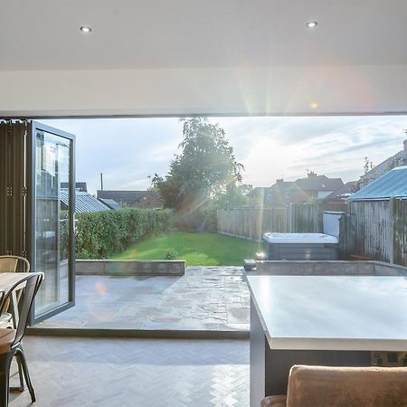 Villa Doves Nest Ashbourne  Exterior foto
