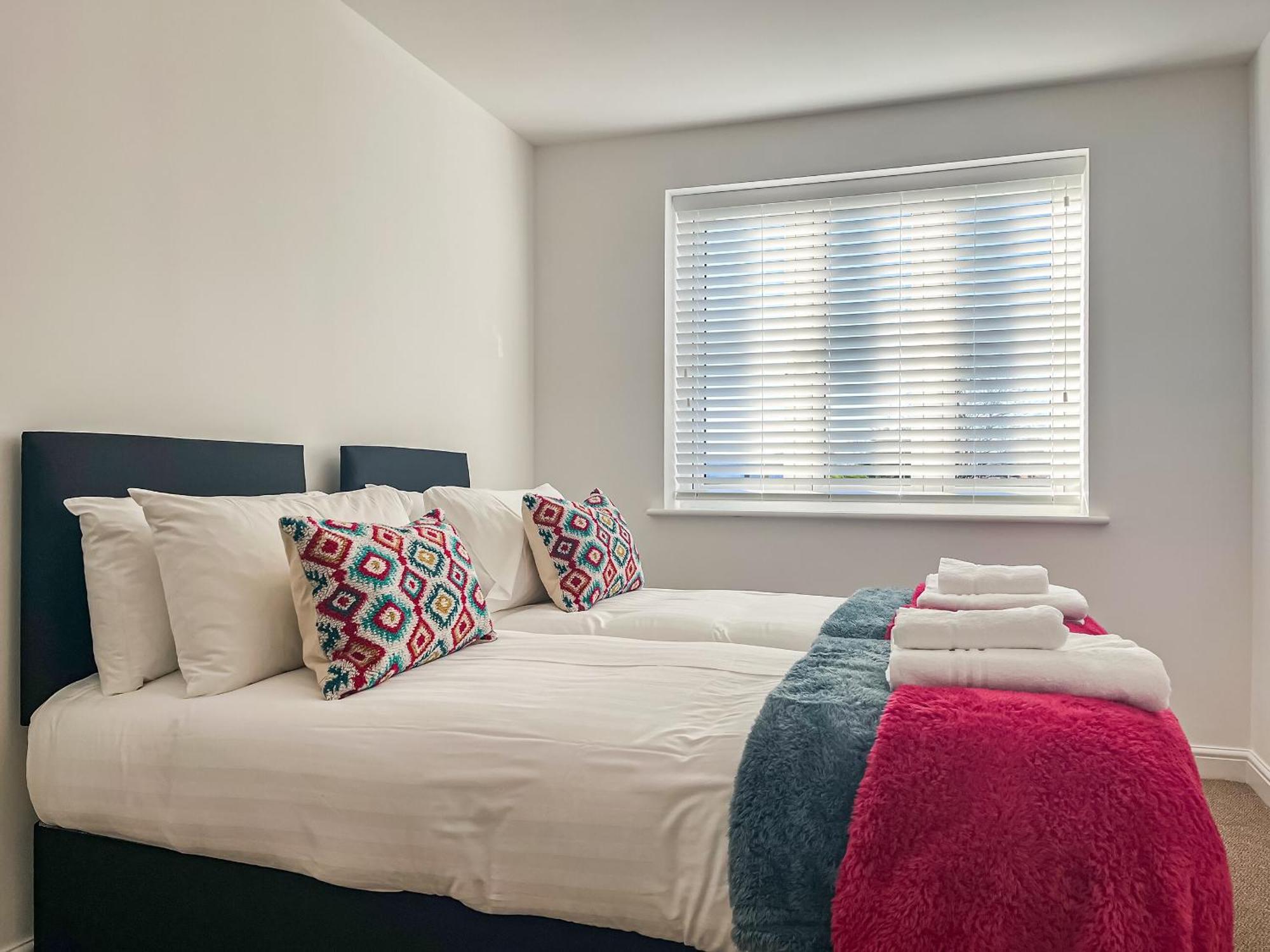Villa Doves Nest Ashbourne  Exterior foto