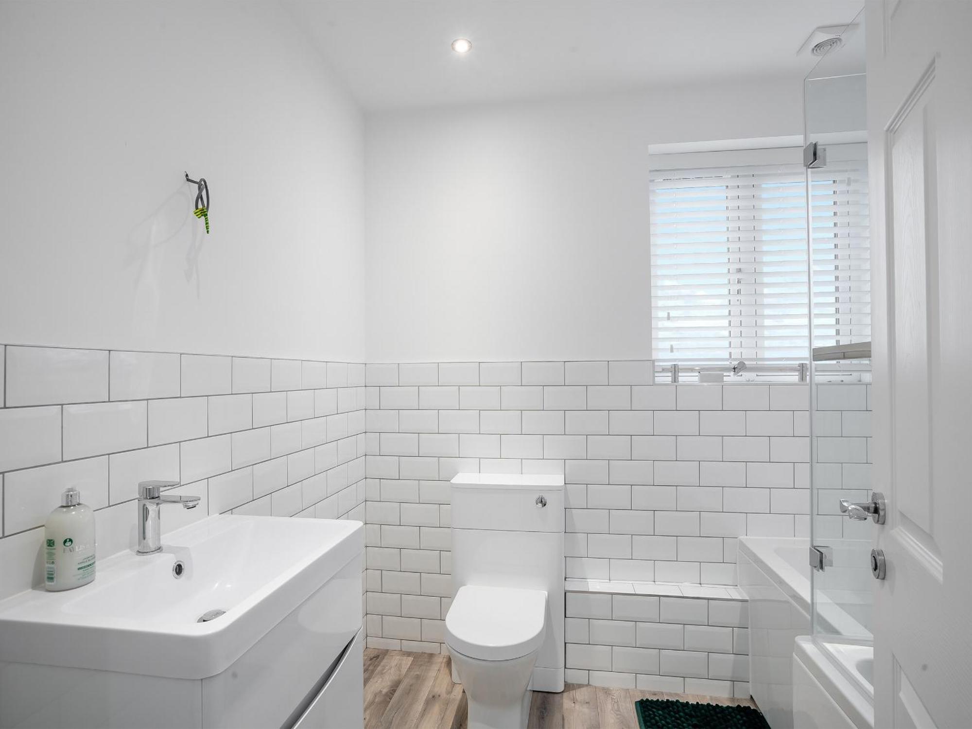 Villa Doves Nest Ashbourne  Exterior foto