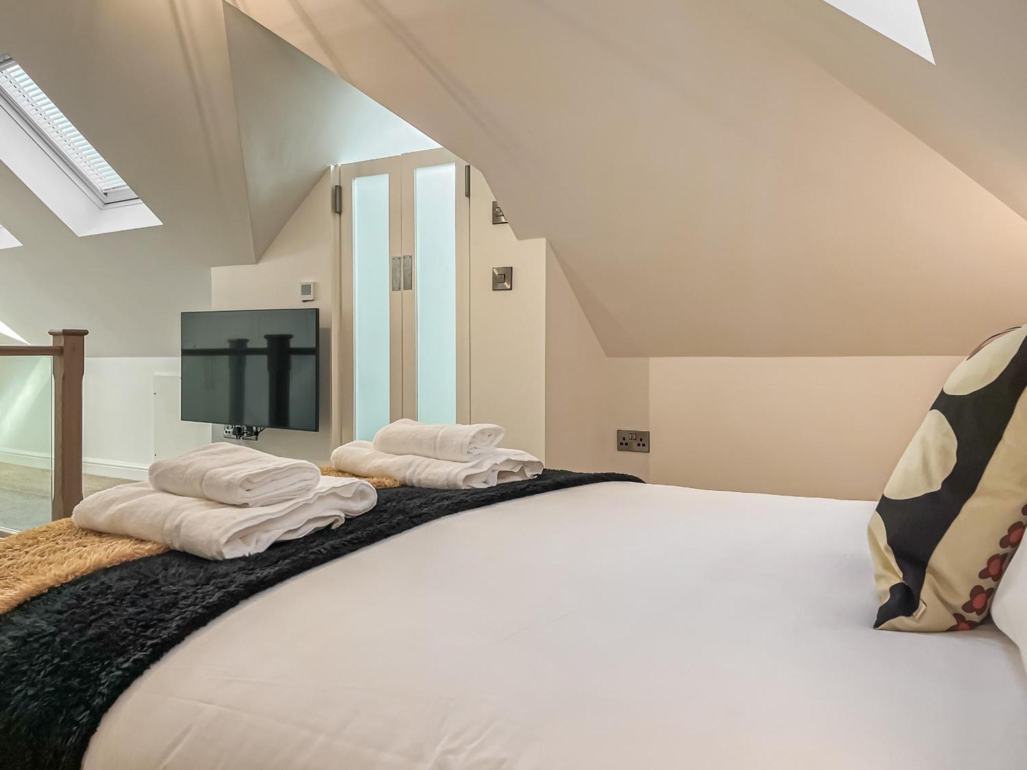 Villa Doves Nest Ashbourne  Exterior foto