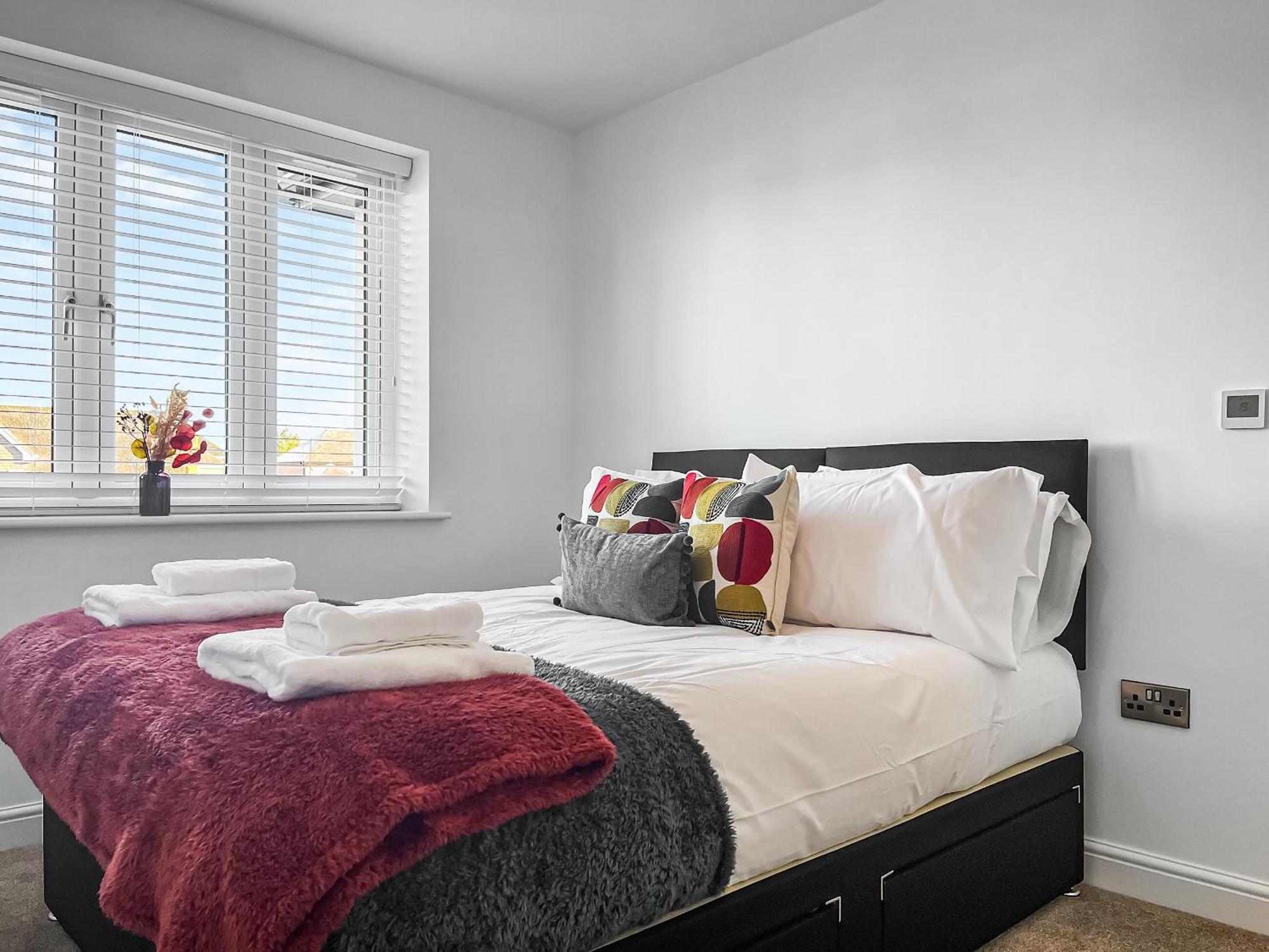 Villa Doves Nest Ashbourne  Exterior foto