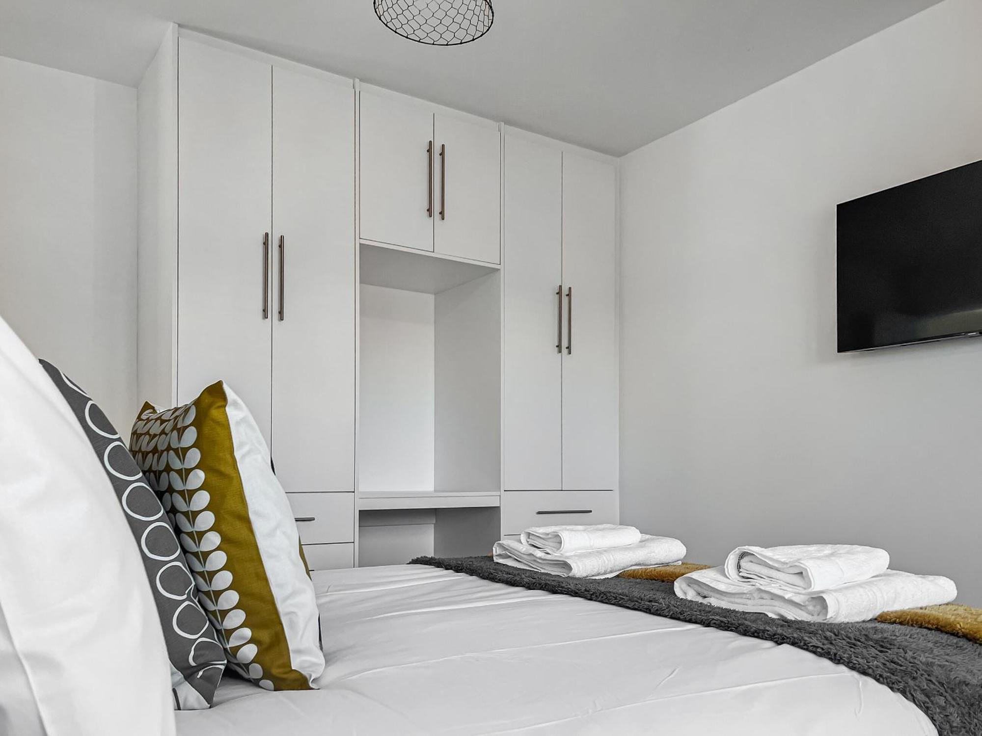 Villa Doves Nest Ashbourne  Exterior foto