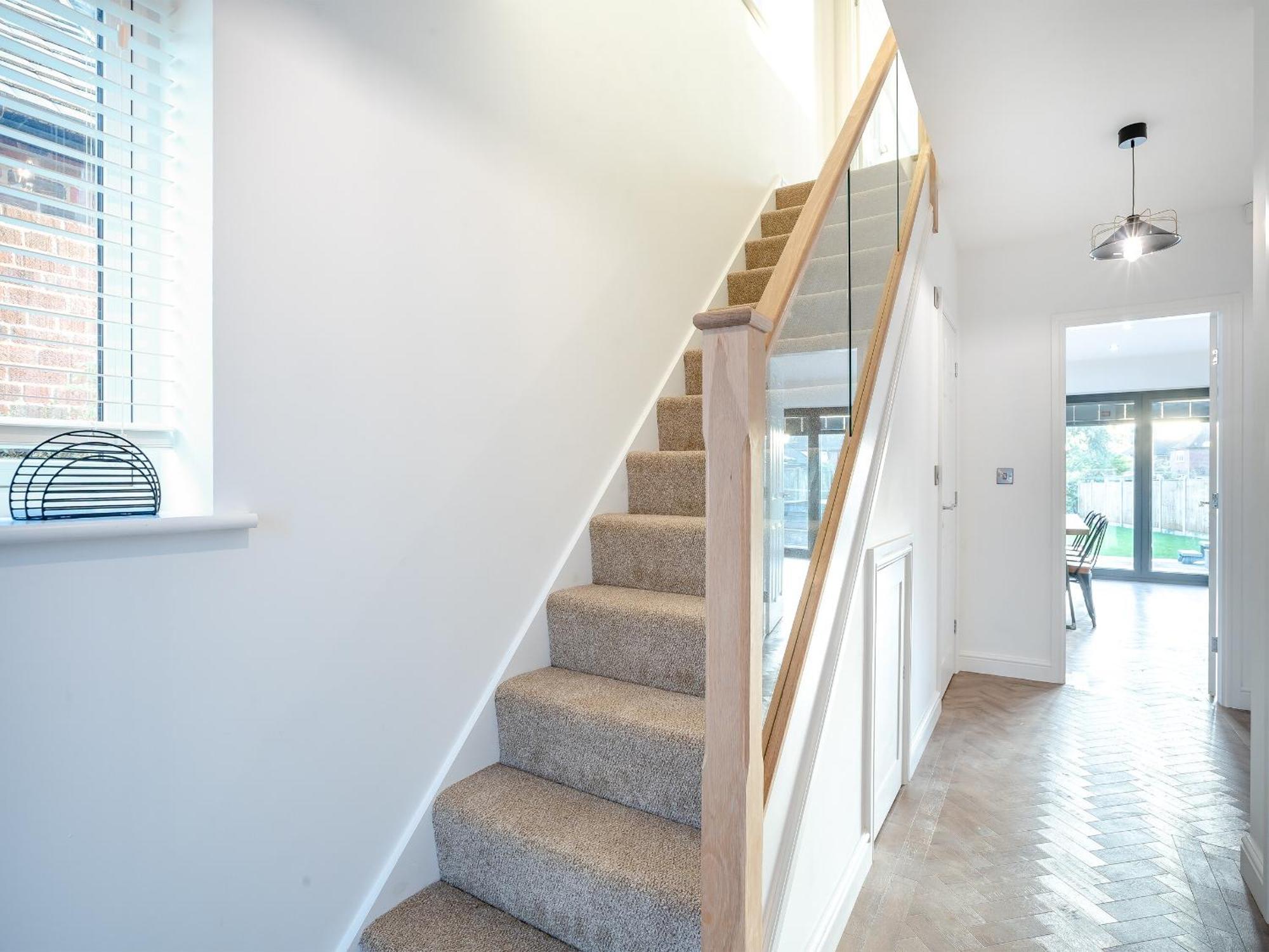 Villa Doves Nest Ashbourne  Exterior foto